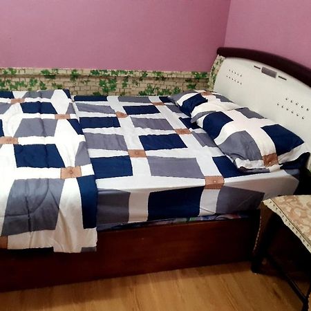 Bemban Garden Homestay Batu Gajah Bagian luar foto