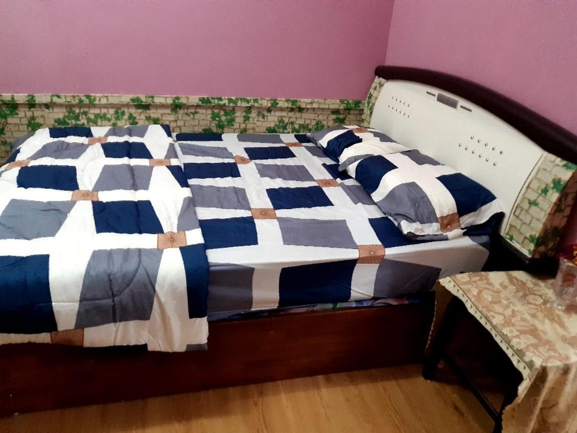 Bemban Garden Homestay Batu Gajah Bagian luar foto