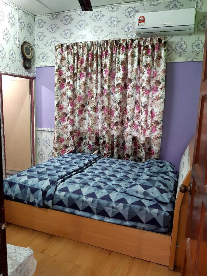 Bemban Garden Homestay Batu Gajah Bagian luar foto