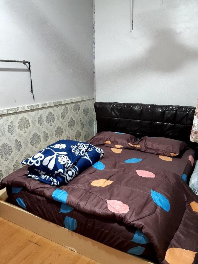 Bemban Garden Homestay Batu Gajah Bagian luar foto